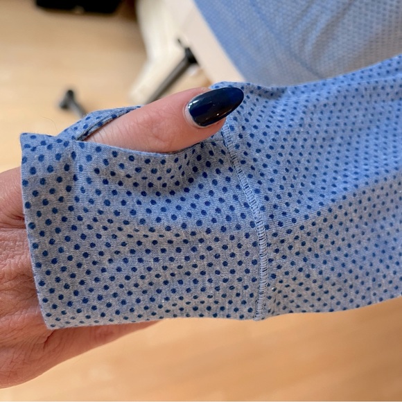 2(X)IST Open Back Long-Sleeve Crewneck Knit Top -- NWT - Picture 5 of 10